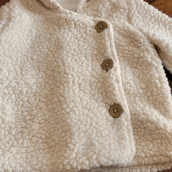 Mud Pie jacket - Picture 3 of 9